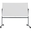 Legamaster Rotačná tabuľa UNITE PLUS 120x220 cm s PODSTAVCOM