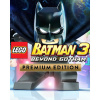 ESD LEGO Batman 3 Beyond Gotham Premium Edition 8637