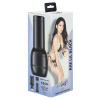 Kiiroo Feel Rae Lil Black masturbátor
