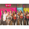 VKV - kolekce 18xDVD /3xplast/ (Velmi křehké vztahy)