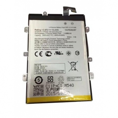 Asus C11P1508 Original Baterie 4850mAh Li-Pol (Bulk) 8595642251177