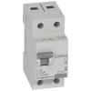 Prúdový chránič RX3 2P 63A 300MA AC