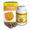 allegris CANIS tabliety so syrovou príchuťou 60 ks tbl CANIS so syrovou príchuťou 1x60 ks