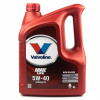 Motorový olej Valvoline MaxLife 4 l 5W-40