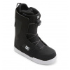 DC Snowboardové Boty DC, Phase Boa black/white 2024/25 Velikost: EUR42,5