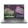 HP ZBook X 16 G1i, B30KPES, strieborný B30KPES#BCM