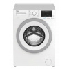 Práčka Beko Wue8636AWE 8KG A +++ 1200 OBR (Práčka Beko Wue8636AWE 8KG A +++ 1200 OBR)