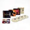 Burdon Eric & War - The Complete CD Collection (Limited Box) 4CD