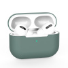 Púzdro/kryt Tech-Protect Icon Apple Airpods Pro 1 / 2 Military Green