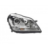 PREDNÁ LAMPA MERCEDES BENZ GL-KL X164 2006-2012 1648200661 pravá