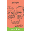 E-kniha Prečo vojna? - Albert Einstein a Sigmund Freud