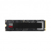 SSD disk Samsung 9100 Pro 2TB M.2 PCIe Gen5 NVMe MZ-VAP2T0BW