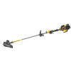 DeWALT Aku strunová sekačka na trávu XR FLEXVOLT DCM571X1