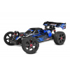 ASUGA XLR 6S - BUGGY 4WD - PRE ROLLER šasi - bez elektroniky - modrá (C-00488-B)