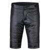 Pánske zateplené šortky Hannah Redux Anthracite XL
