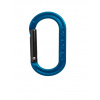 DMM A531TQ XSRE Mini Carabiner Turquoise