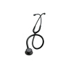 Fonendoskop Littmann Classic III Black finish - Burgundy