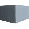 Ochranný obal na záhradný nábytok na súpravu lounge GARDEN PLACE 185 x 133 x 68 cm