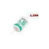 Baterie lithiová LS 14250 3,6V/1200mAh CNA SAFT