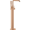 Grohe Essence vaňová/sprchová batéria voľne stojaca Warm Sunset 23491DA1