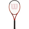 Testovací Raketa Wilson Burn 100ULS v5 G0