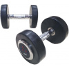 SPARTAN PROFI POGUMOVANÁ JEDNORUČKA 17,5 KG