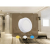 LED prisadený panel 6W / PRSF / SMD / CCT / WH - LPL331