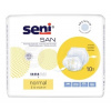 San Seni Normal 10 ks 10 inkontinenčných plienok