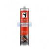 Den Braven Univerzálny silikón - 280 ml bahama, kartuša _30126RL