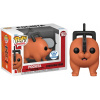 Funko POP! 1683 Animation: Chainsaw Man - Pochita Exclusive