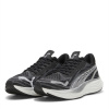 Puma Velocity Nitro 3 Running Shoes Men Black/White 7 (40.5)