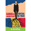 E-kniha Fontána di Trevi - Gabriela Adameșteanu