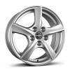 BORBET TL 6,5x16 5x114,3 ET50 brilliant silver