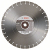 BOSCH Diamantový rezací kotúc Expert for Abrasive 450 x 25,40 x 3,6 x 12 mm