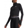 Under Armour | Under Armour Tech Branded 1/2 Zip | čierna| L