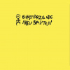 Einstürzende Neubauten, RAMPEN (APM: ALIEN POP MUSIC), CD