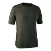 DEERHUNTER Logo T Shirt S/S - tričko s nápisom Veľkosť: S