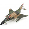 HobbyMaster - McDonnell F-4C Phantom II, USAF, 475th TFW, 67th TFS Fighting Cocks, Super Cocks Swiss Samilar, Korat RTAFB, Thajsko, 1971, 1/72