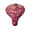 Potah na sedlo Basil Wanderlust-Saddle Cover Podkarta: krémový 50431