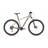 Bicykel 27,5 KELLYS SPIDER 70 M SAND 2023