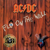 AC/DC: Fly On The Wall (50th Anniversary Gold) LP - AC/DC