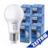 6x stmievateľná LED žiarovka E27 8W 806lm 5CCT CorePro 2700K - 6500K