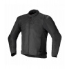 Bunda T-SP 1 2 WATERPROOF, ALPINESTARS (černá) 2024 Veľkosť: M