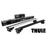 Strešný nosič Thule EVO Wingbar - Jeep