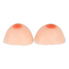 Cottelli ACCESSOIRES Silikonové vložky do podprsenky 400 g