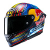 Prilba HJC RPHA 1 RED BULL JEREZ GP MC21SF Veľkosť: XXL (62-63 cm)