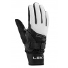 Leki PRC ThermoPlus Shark Women black-white