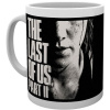 GB eye Hrnek The Last of Us Part II Face 300 ml