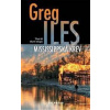 Mississippská krev - Greg Iles