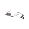 Menič napätia 12V/5V STU 34154